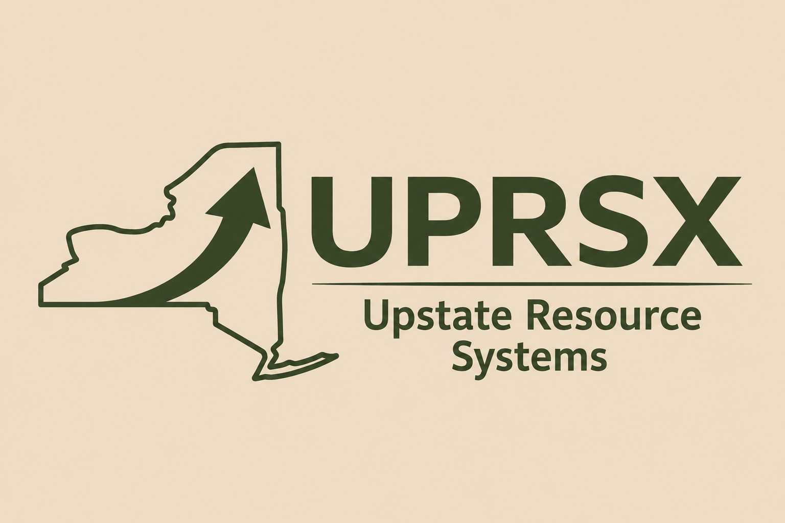 UPRSX — Upstate Resource Systems